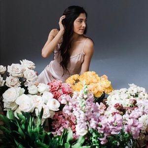 Meet your Posher, Andrea